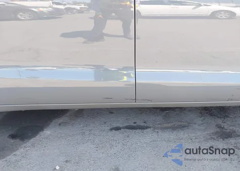 2023 Chrysler Pacifica Touring L из США, поврежденный, VIN 2C4RC1BG9PR590309